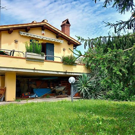Casa Vacanze - La Ginestra Ginestra Fiorentina Εξωτερικό φωτογραφία