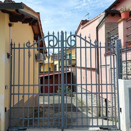 Casa Vacanze - La Ginestra Ginestra Fiorentina Εξωτερικό φωτογραφία