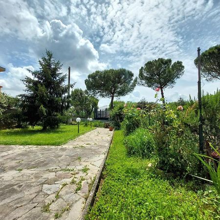 Casa Vacanze - La Ginestra Ginestra Fiorentina Εξωτερικό φωτογραφία
