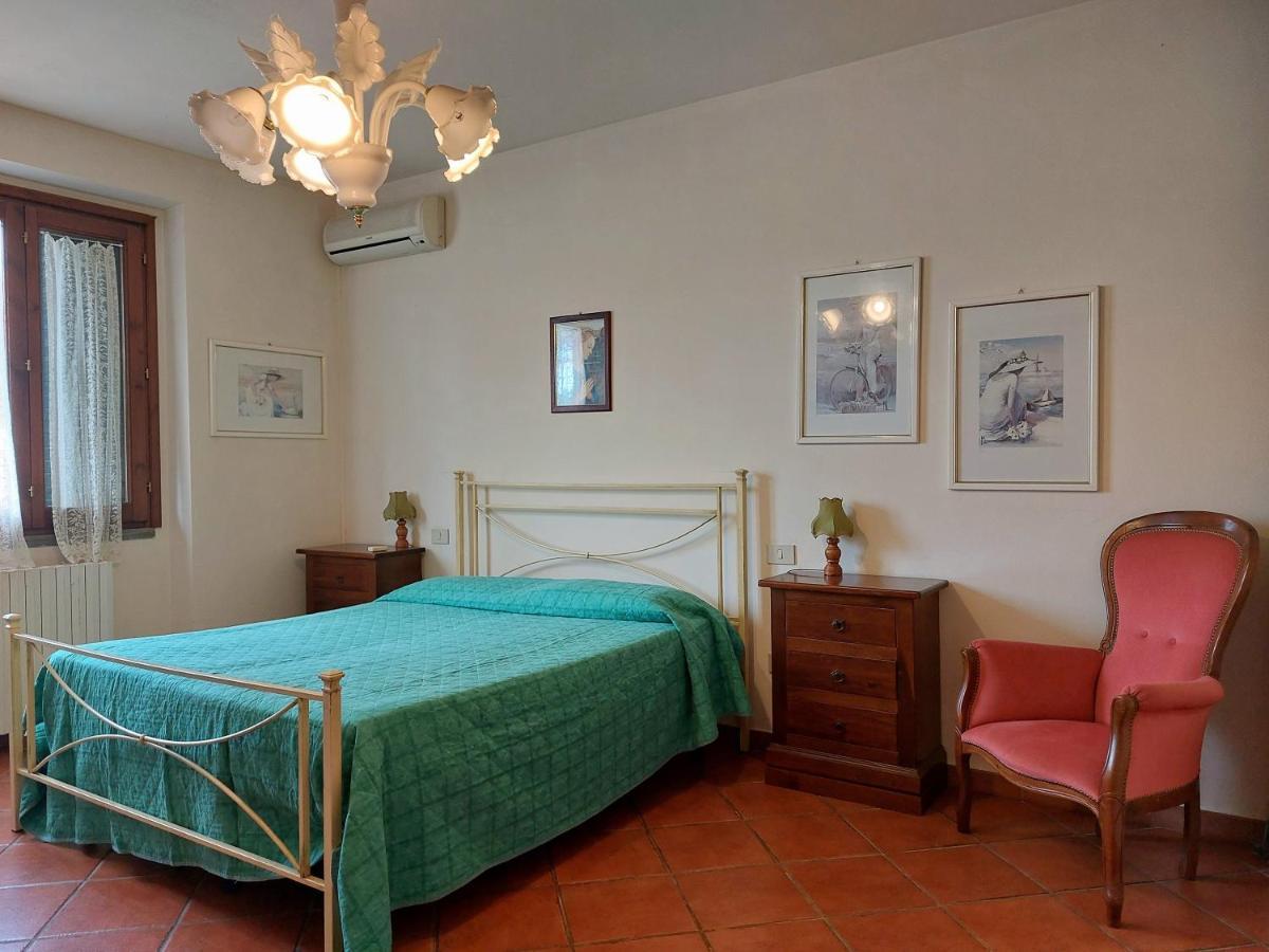 Casa Vacanze - La Ginestra Ginestra Fiorentina Εξωτερικό φωτογραφία