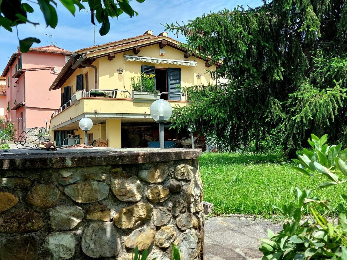 Casa Vacanze - La Ginestra Ginestra Fiorentina Εξωτερικό φωτογραφία
