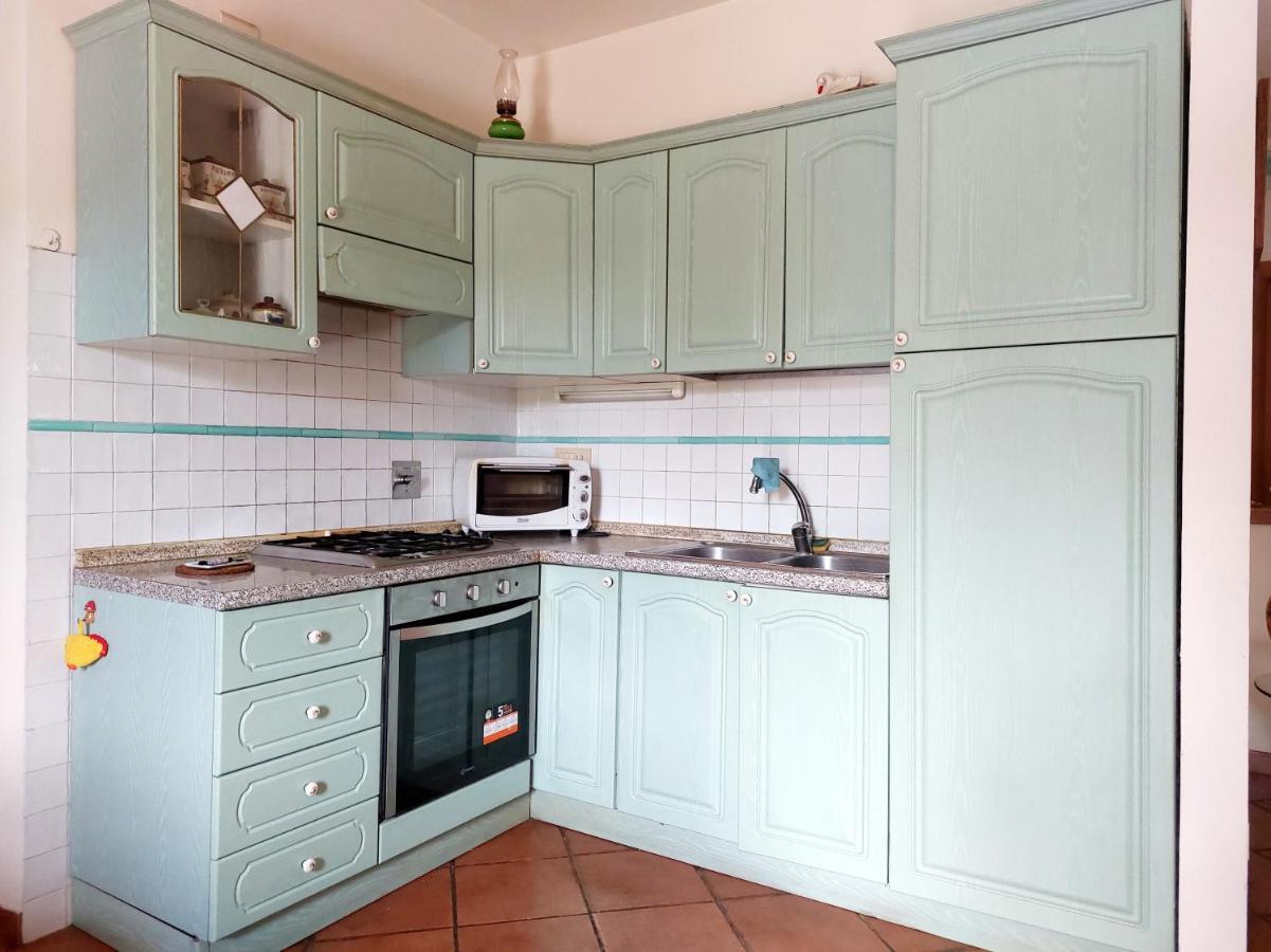 Casa Vacanze - La Ginestra Ginestra Fiorentina Εξωτερικό φωτογραφία