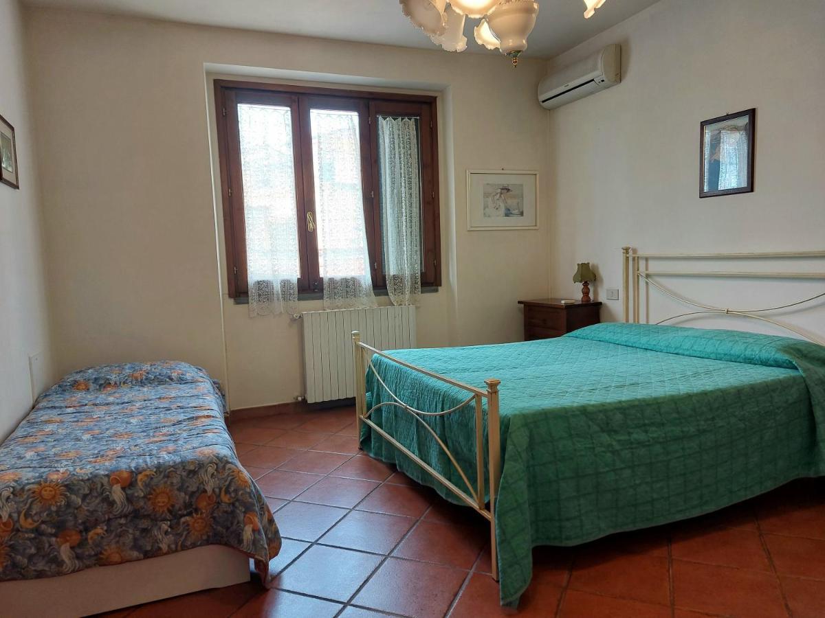 Casa Vacanze - La Ginestra Ginestra Fiorentina Εξωτερικό φωτογραφία