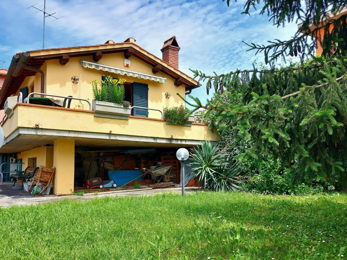 Casa Vacanze - La Ginestra Ginestra Fiorentina Εξωτερικό φωτογραφία