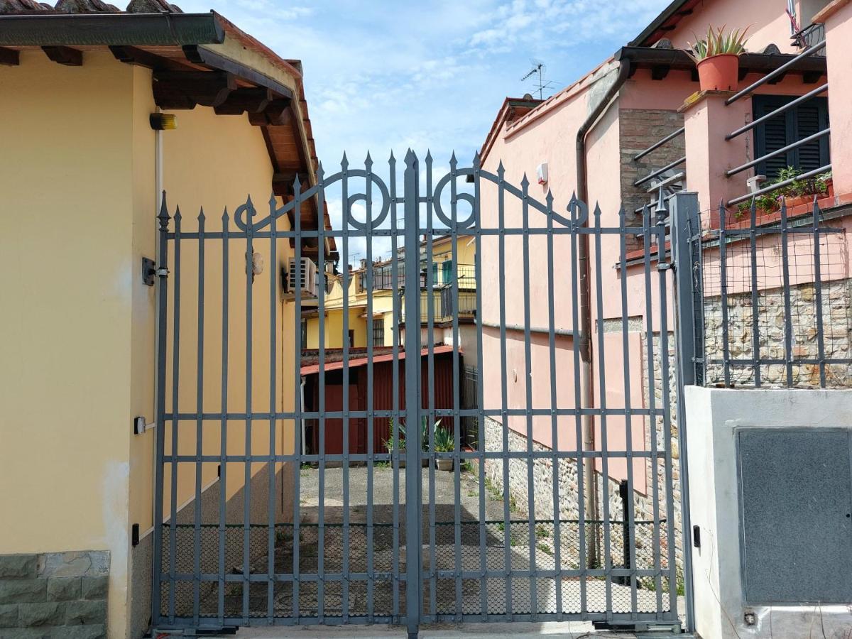 Casa Vacanze - La Ginestra Ginestra Fiorentina Εξωτερικό φωτογραφία