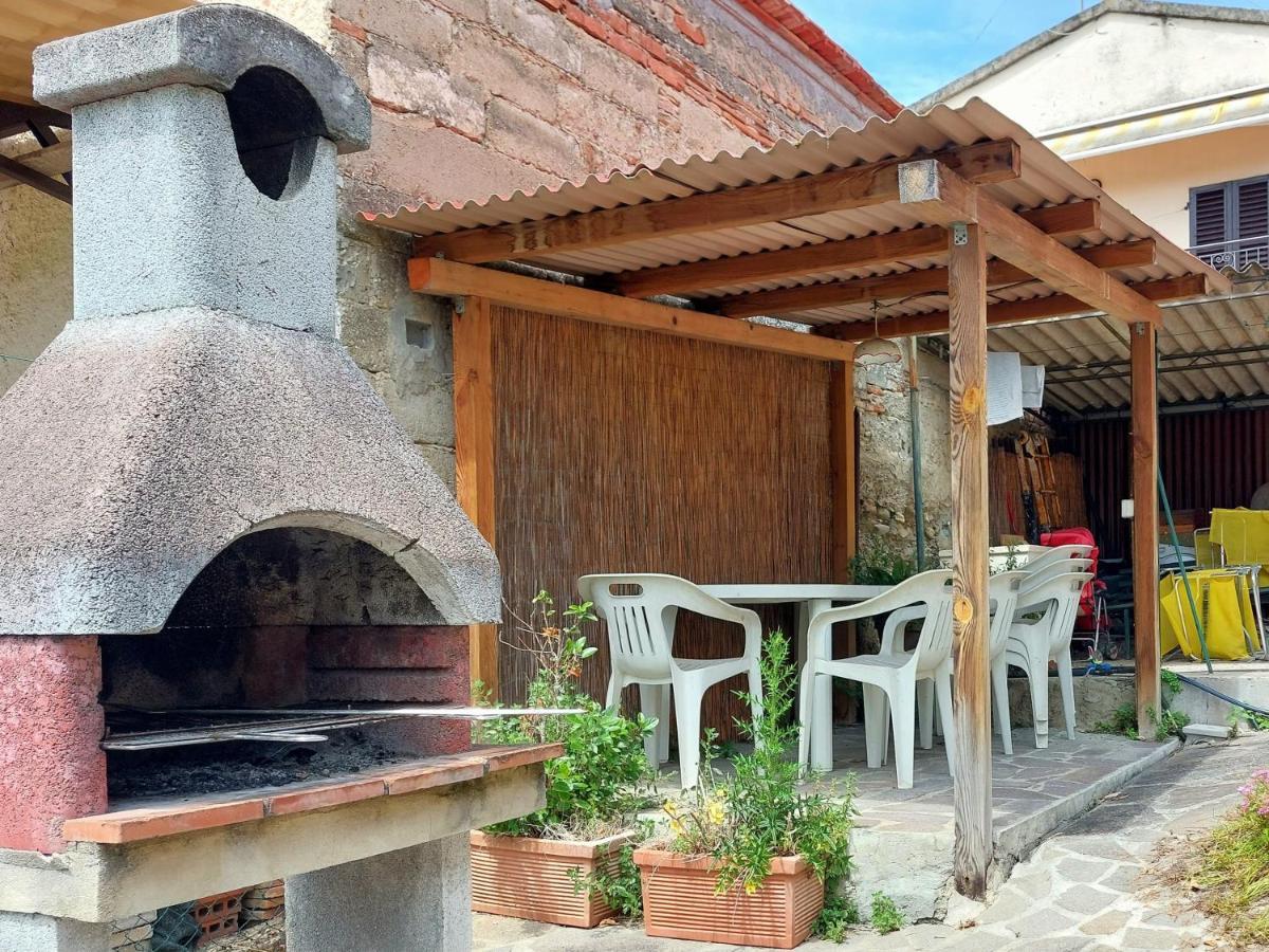 Casa Vacanze - La Ginestra Ginestra Fiorentina Εξωτερικό φωτογραφία