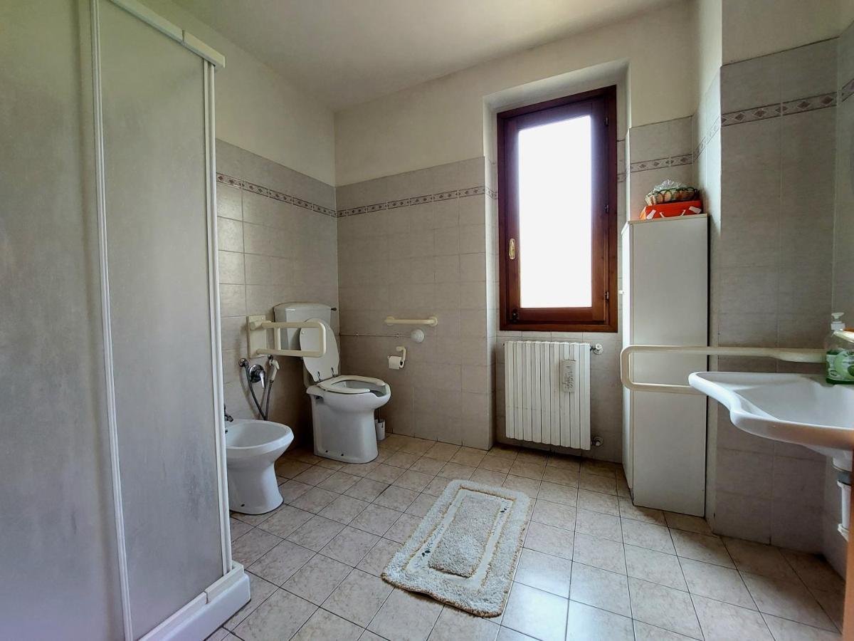 Casa Vacanze - La Ginestra Ginestra Fiorentina Εξωτερικό φωτογραφία